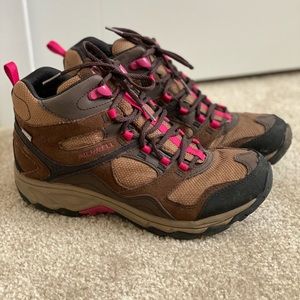 Merrell Women’s Hiking Boots